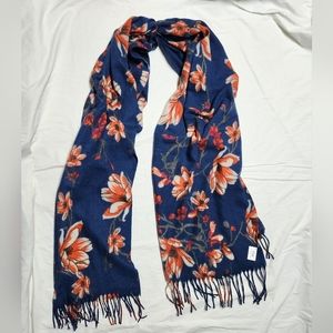 Victoria Leland Designs Viscose Scarf
